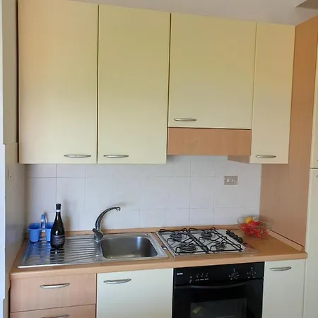 Holiday home Adriatico Silvi Marina