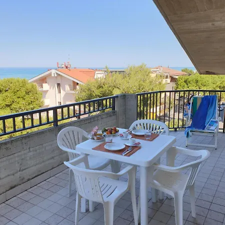 Adriatico Holiday home *