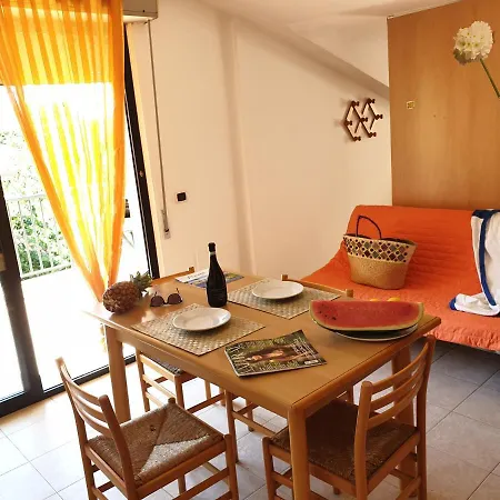 Casa vacanze Adriatico