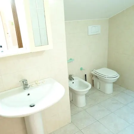 Adriatico Holiday home