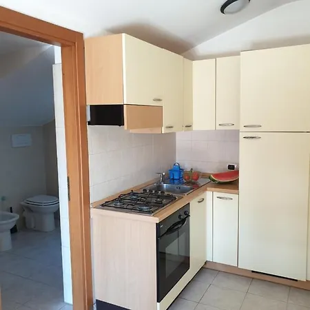 Adriatico * 锡尔维玛丽娜