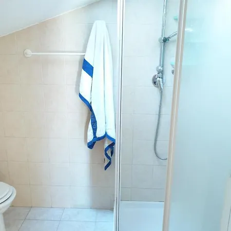 Adriatico Holiday home *