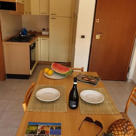 Adriatico Holiday home Silvi Marina