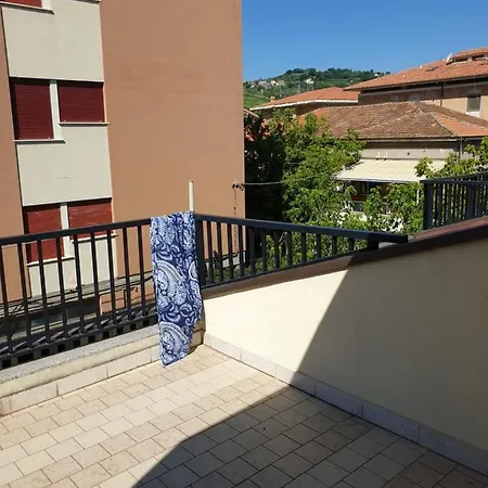 Holiday home Adriatico