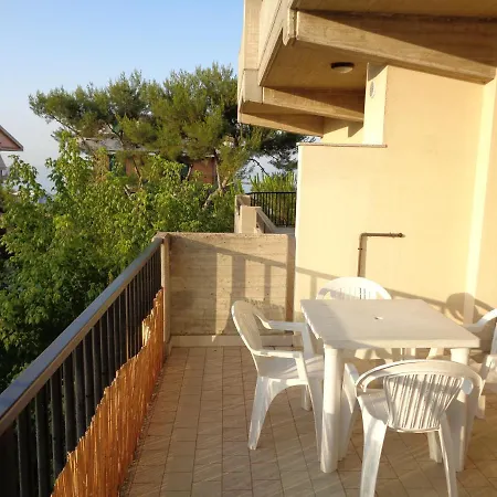 Casa vacanze Adriatico *