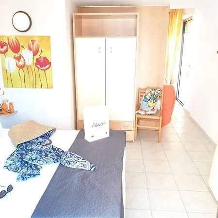 Adriatico Holiday home *