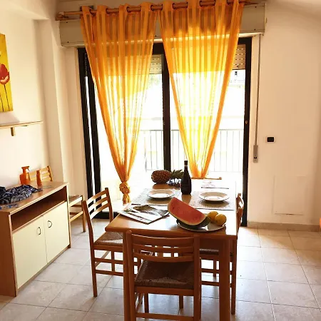 Adriatico Holiday home *