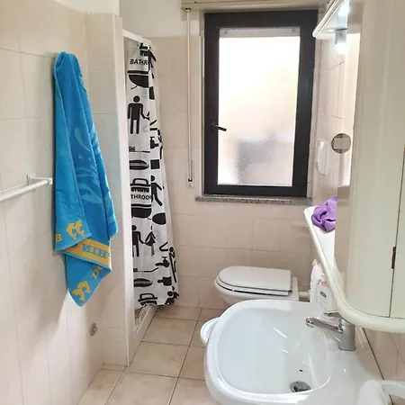 Holiday home Adriatico