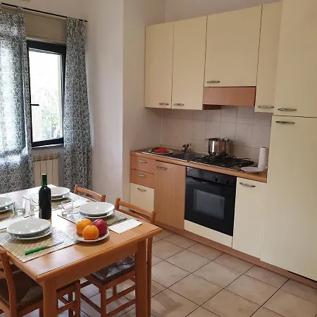 Casa vacanze Adriatico Silvi Marina