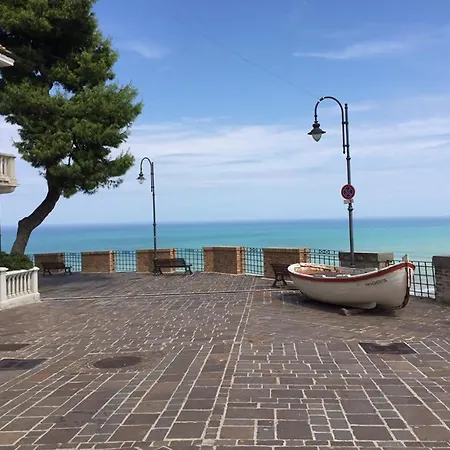 度假居 Adriatico *