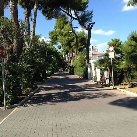 Casa vacanze Adriatico