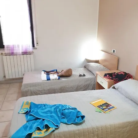 Holiday home Adriatico Silvi Marina