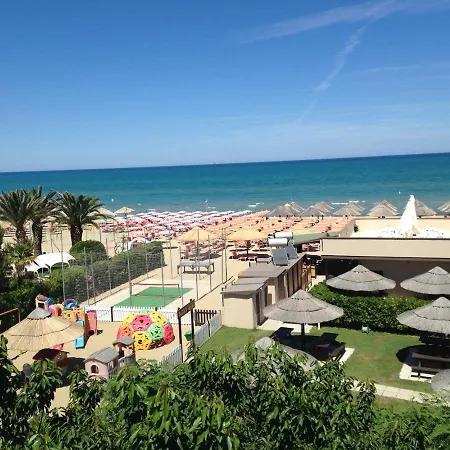 Casa vacanze Adriatico