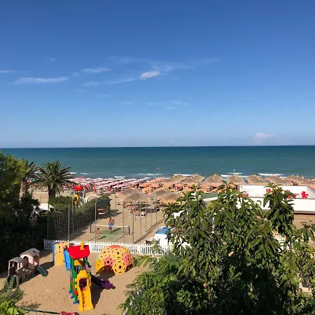 Adriatico Silvi Marina