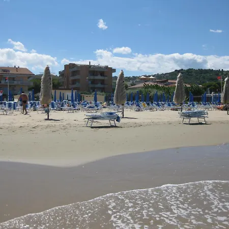 Holiday home Adriatico