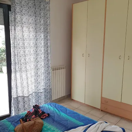 Adriatico Casa vacanze *