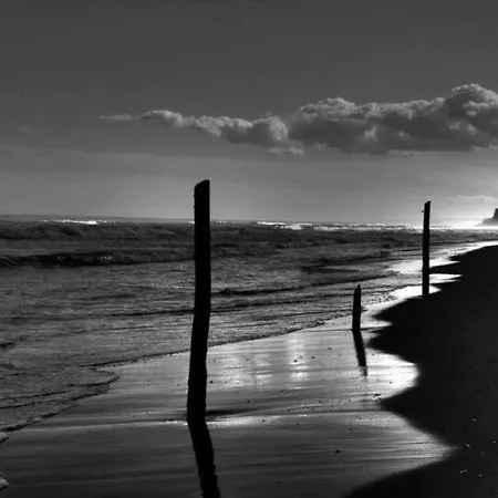 Adriatico Holiday home *