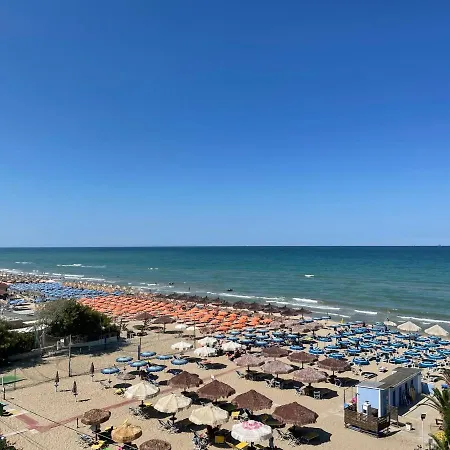 Adriatico 度假居 锡尔维玛丽娜