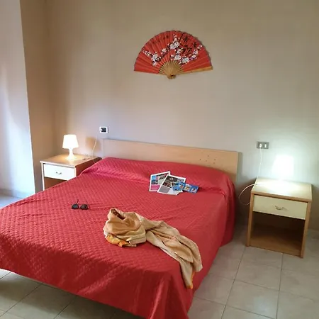 Adriatico Holiday home *