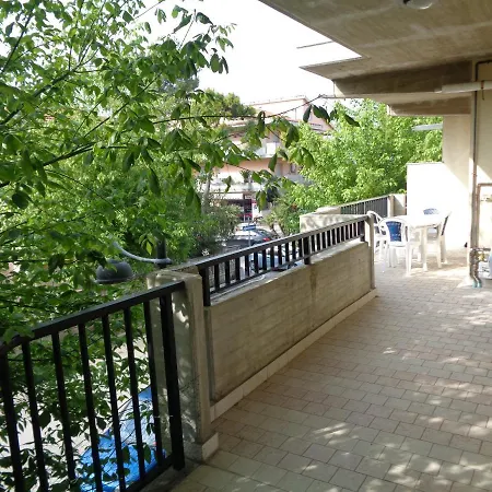 Casa vacanze Adriatico