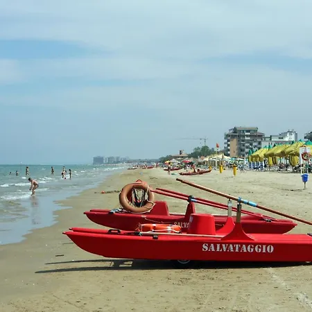 Adriatico Holiday home Silvi Marina