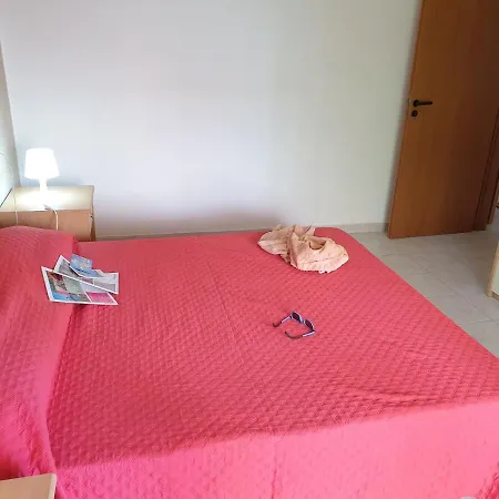 Casa vacanze Adriatico
