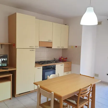 Adriatico Holiday home