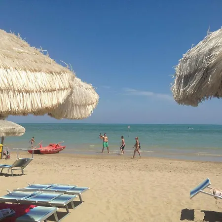 Casa vacanze Adriatico Silvi Marina