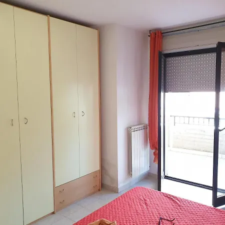 度假居 Adriatico *