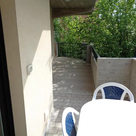 Holiday home Adriatico *