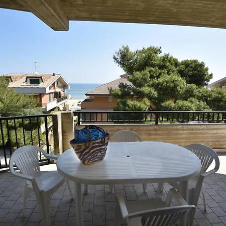 Casa vacanze Adriatico Silvi Marina