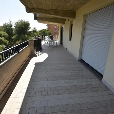 Holiday home Adriatico *