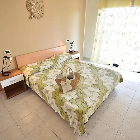 Adriatico Holiday home Silvi Marina