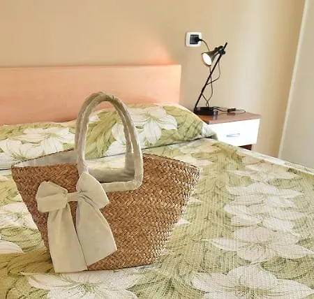 Adriatico Holiday home *