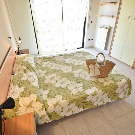 Holiday home Adriatico Silvi Marina