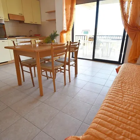 Holiday home Adriatico *