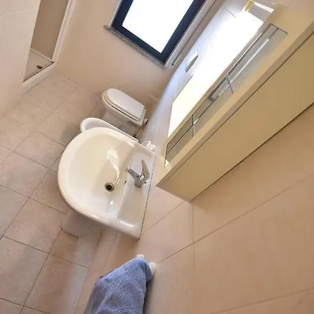 Adriatico Holiday home *