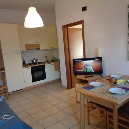 Adriatico Casa vacanze Silvi Marina