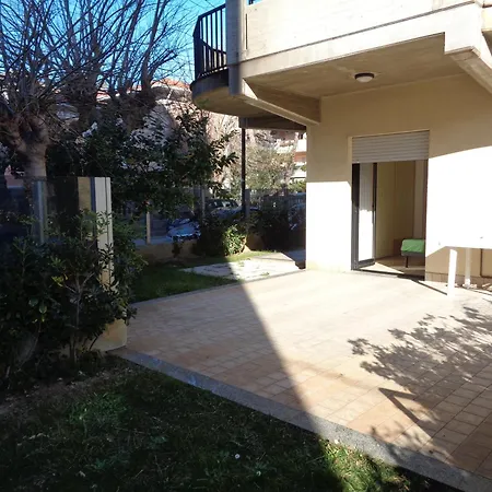 Adriatico Holiday home