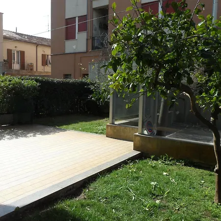 Casa vacanze Adriatico