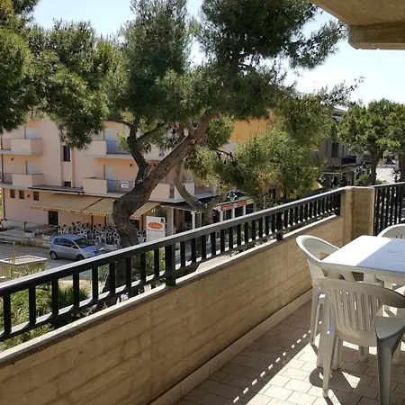Casa vacanze Adriatico