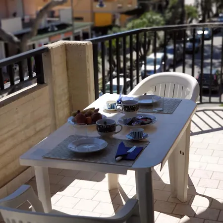 Adriatico Casa vacanze Silvi Marina