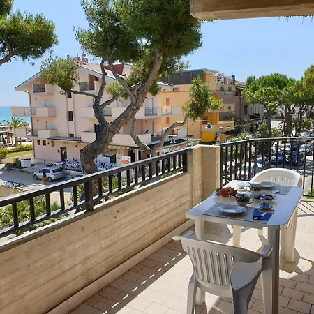 Casa vacanze Adriatico