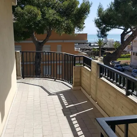 Casa vacanze Adriatico *
