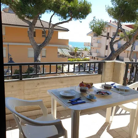 Adriatico Casa vacanze Silvi Marina