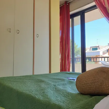 Casa vacanze Adriatico Silvi Marina