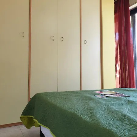 Casa vacanze Adriatico