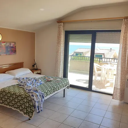 Adriatico Casa vacanze *