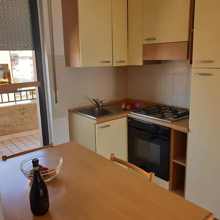 Adriatico Casa vacanze Silvi Marina