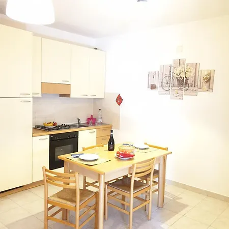 Adriatico Casa vacanze